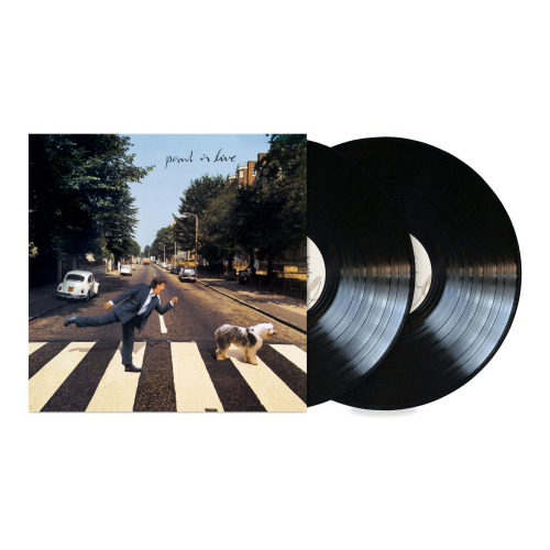 MCCARTNEY, PAUL - PAUL IS LIVE -LP-MCCARTNEY, PAUL - PAUL IS LIVE -LP-.jpg